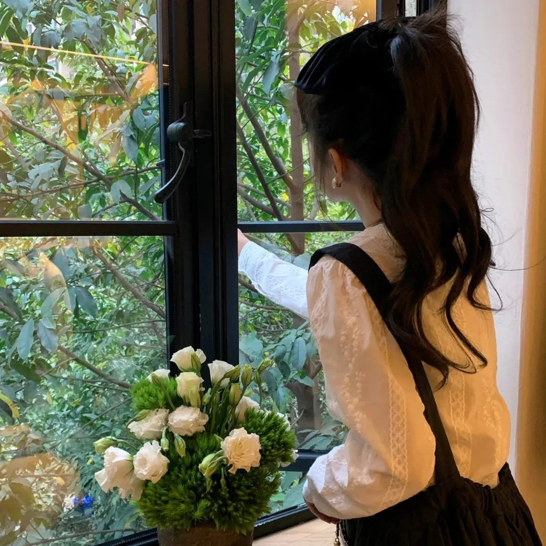 湾区儿女