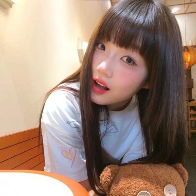一个女孩的故事