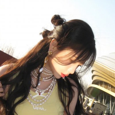 软玉温香