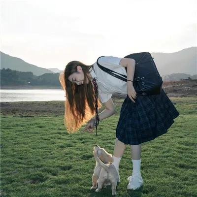 女帅男兵