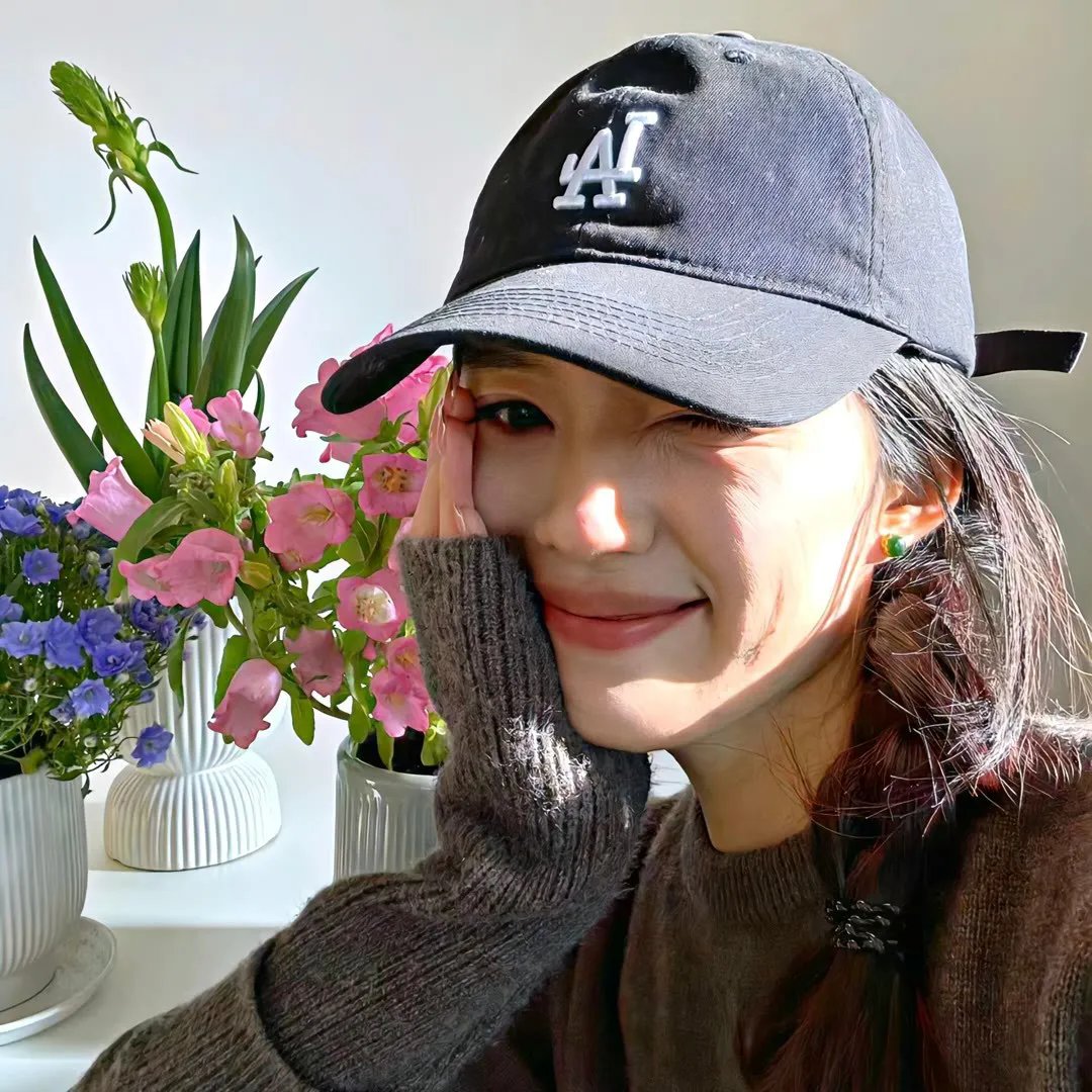 爱情好意外