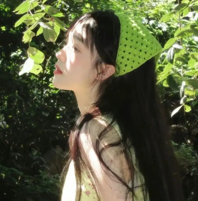 磨坊女人